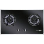 Sakura 櫻花 G2523B 73厘米 雙密封爐頭嵌入式平面爐 (石油氣)